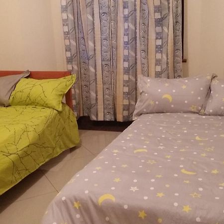 Evergreen Heights Bed and Breakfast Nairobi Esterno foto