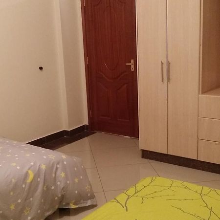 Evergreen Heights Bed and Breakfast Nairobi Esterno foto