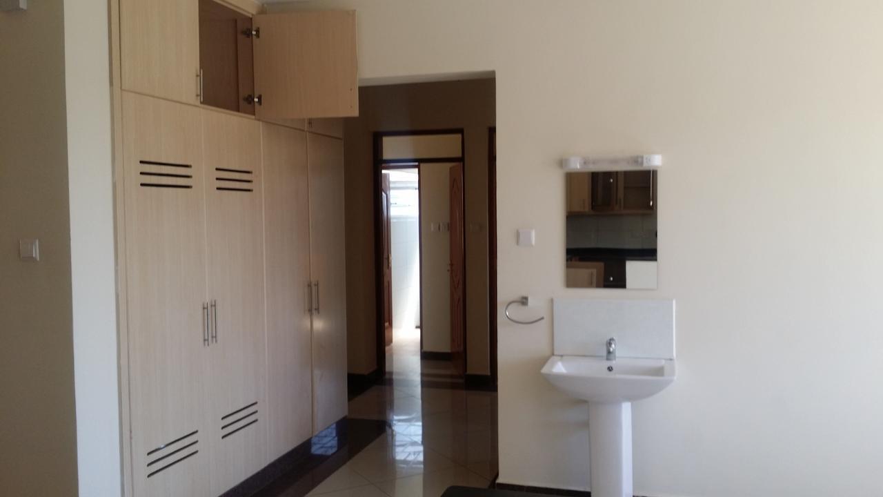 Evergreen Heights Bed and Breakfast Nairobi Esterno foto