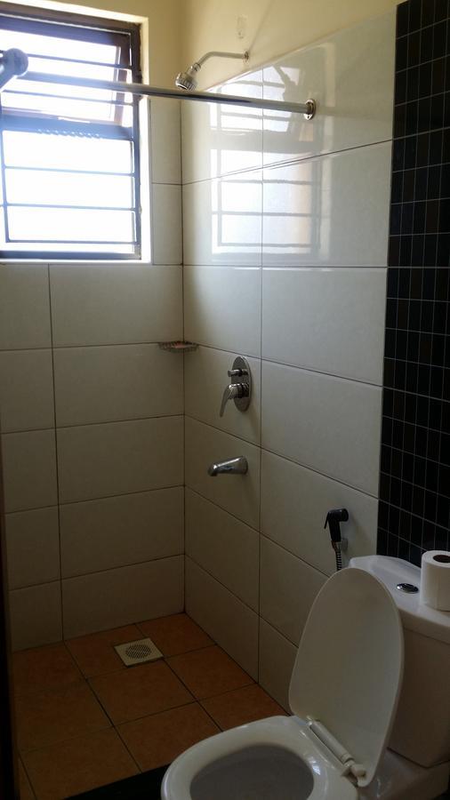 Evergreen Heights Bed and Breakfast Nairobi Esterno foto