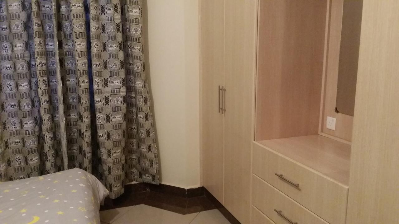 Evergreen Heights Bed and Breakfast Nairobi Esterno foto