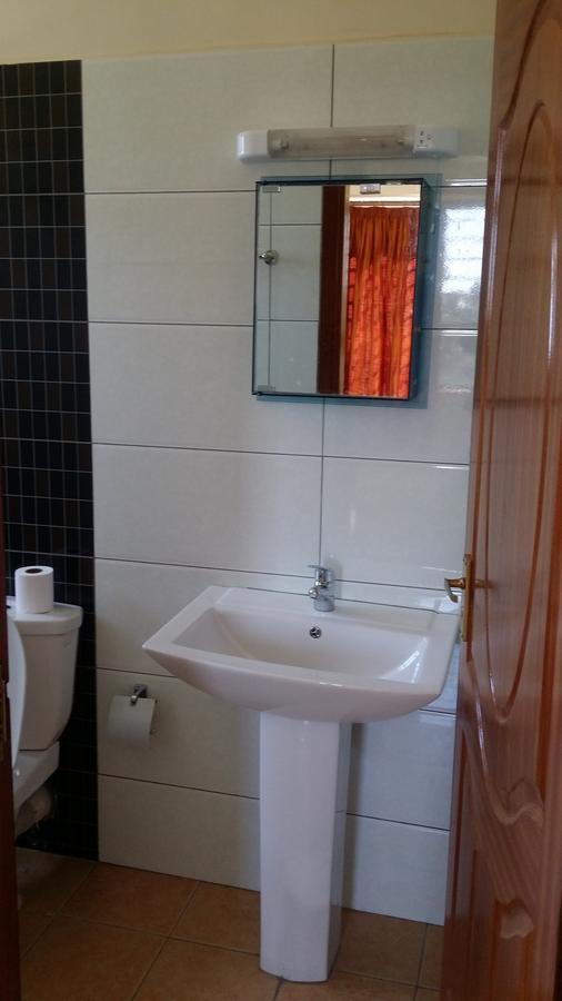Evergreen Heights Bed and Breakfast Nairobi Esterno foto