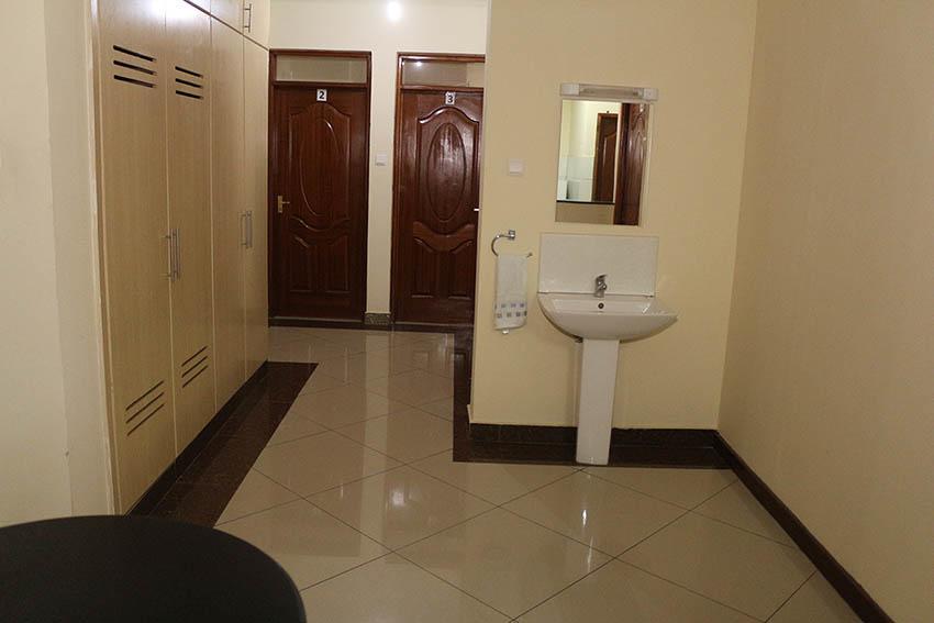 Evergreen Heights Bed and Breakfast Nairobi Esterno foto